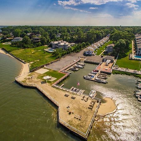 خلجان هامبتون Colonial Shores Resort المظهر الخارجي الصورة