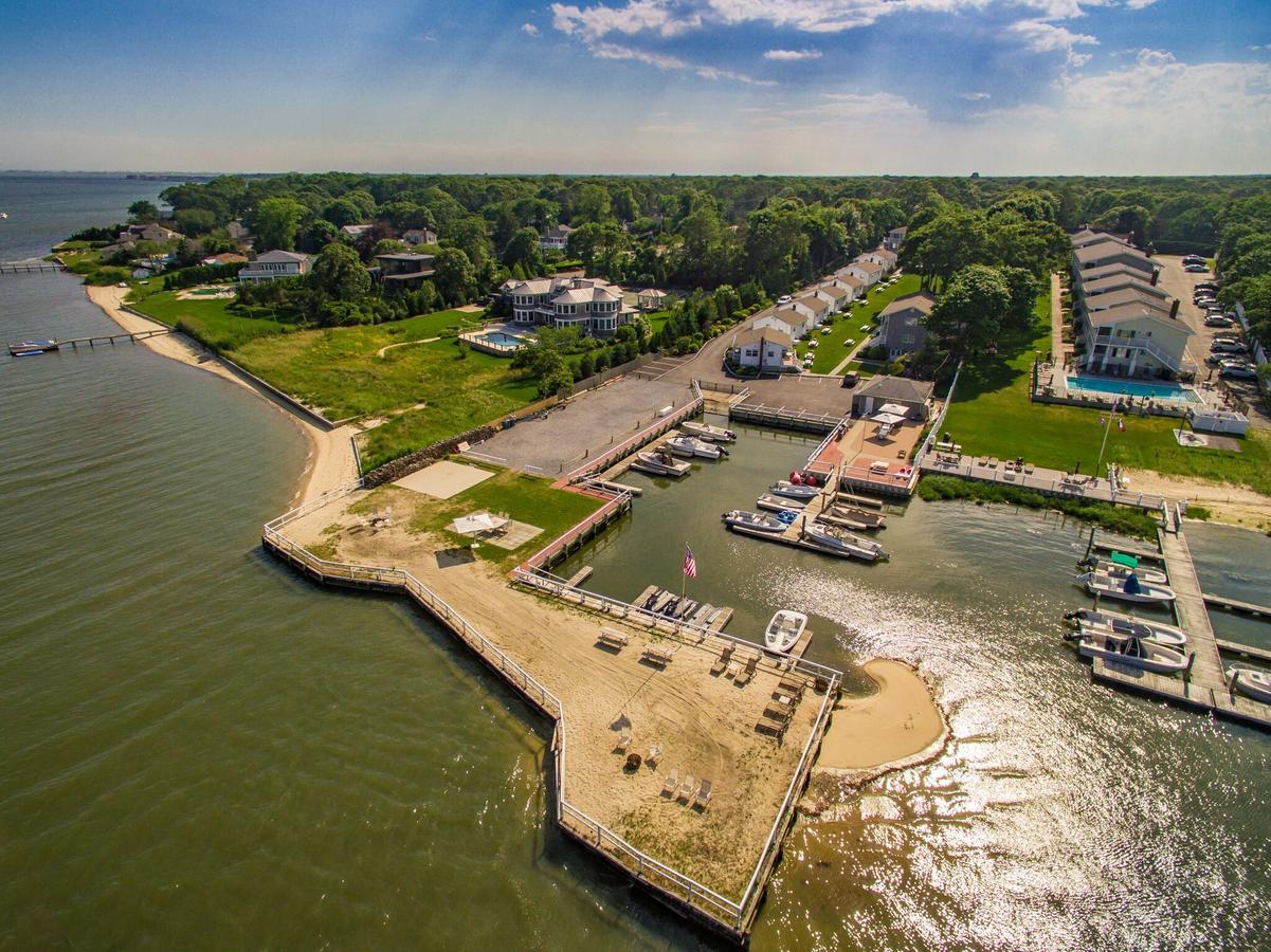 خلجان هامبتون Colonial Shores Resort المظهر الخارجي الصورة