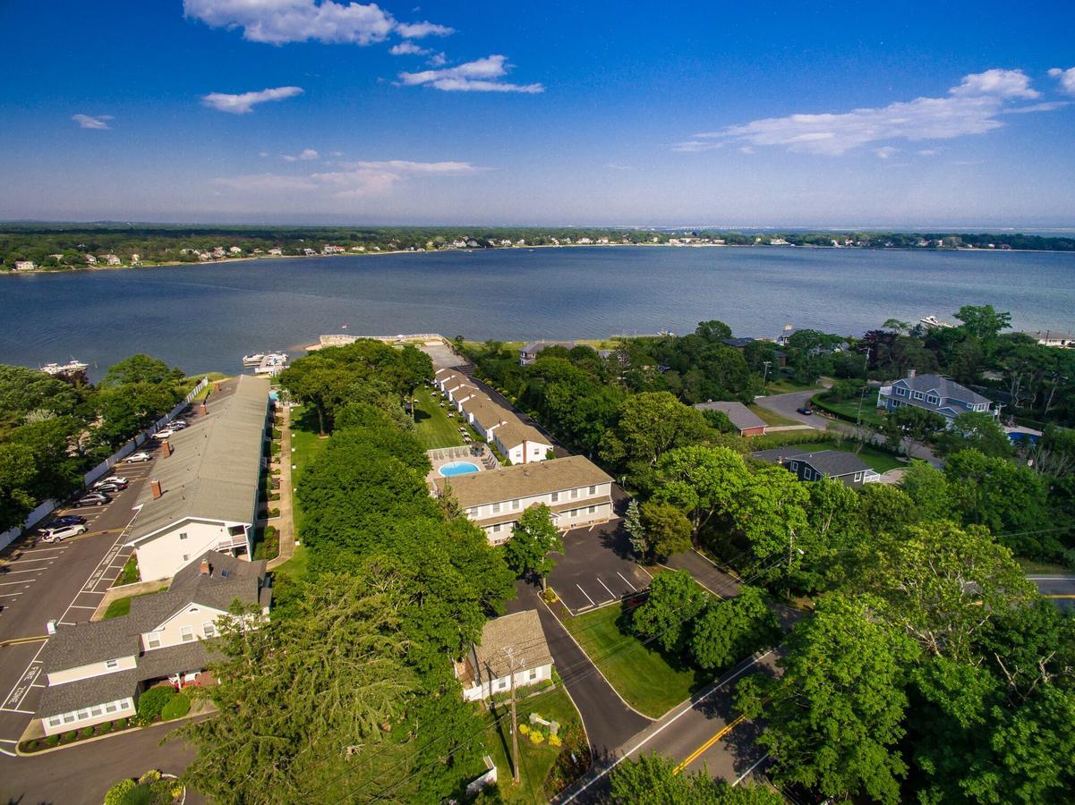 خلجان هامبتون Colonial Shores Resort المظهر الخارجي الصورة