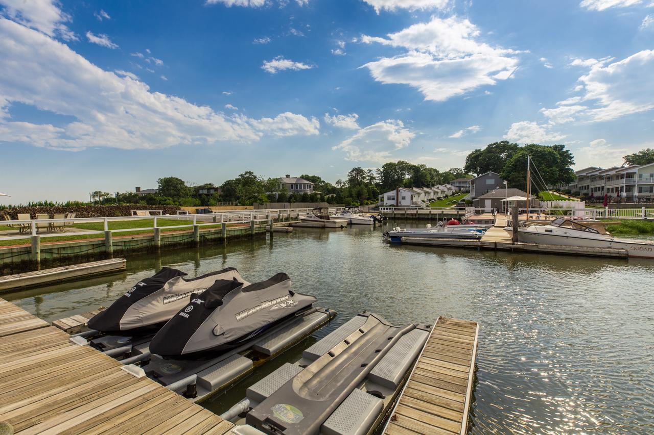 خلجان هامبتون Colonial Shores Resort المظهر الخارجي الصورة