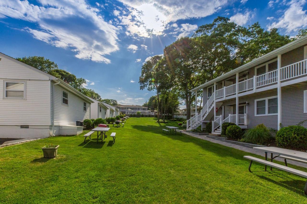 خلجان هامبتون Colonial Shores Resort المظهر الخارجي الصورة