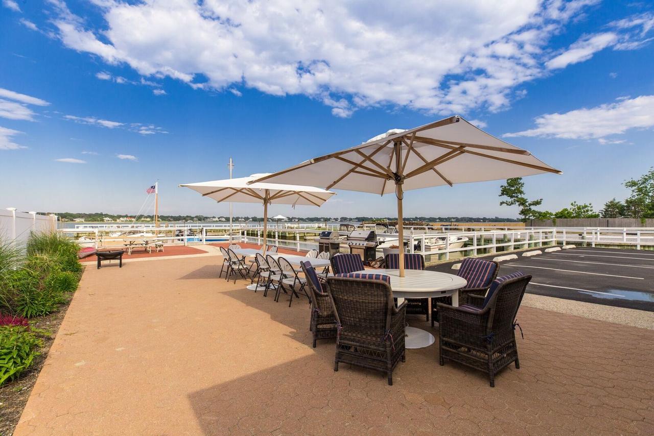 خلجان هامبتون Colonial Shores Resort المظهر الخارجي الصورة