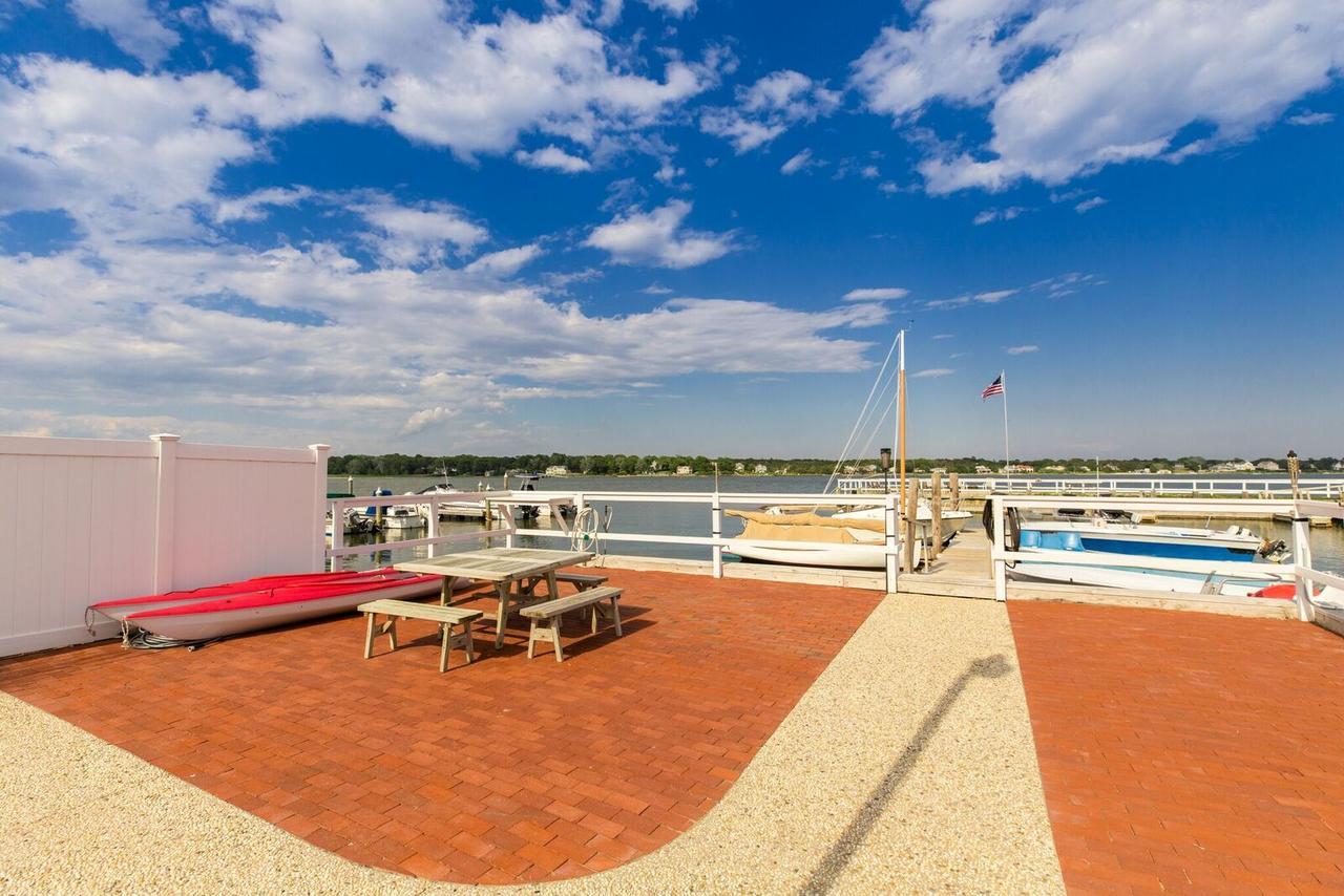 خلجان هامبتون Colonial Shores Resort المظهر الخارجي الصورة